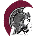 Greenville Senior High School logo