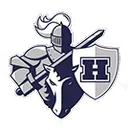 Hudson High School logo