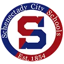Schenectady High School logo