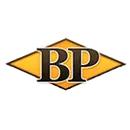 Belle Plaine High School logo