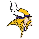 Wausa High School logo