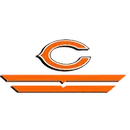 Cushing High School logo