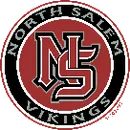North Salem High School logo
