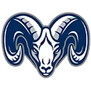 James Rhodes High School logo