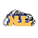 North Lamar High School logo