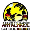Ahfachkee High School logo