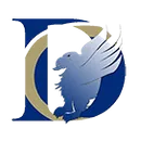 Donovan Catholic logo