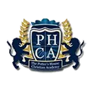 Potter's House Christian Academy logo