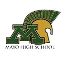 Mayo High School logo