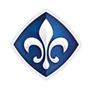 St. Louis University High School logo