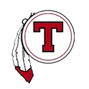 Tioga High School logo