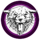 Lavina Public School logo