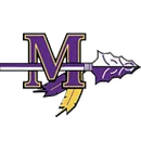 Muscatine High School logo
