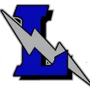 La Salle High School logo