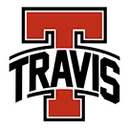 Travis High School - Fort Bend logo