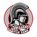 Castle Park High School logo