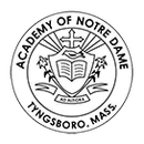 Notre Dame Academy - Tyngsboro logo