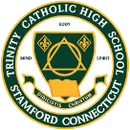Trinity Catholic High School logo