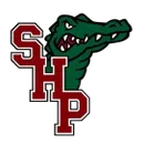 Sacred Heart Preparatory logo