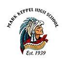 Mark Keppel High School logo