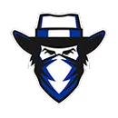 Midway High School logo