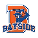 Bayside High School logo