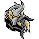 L G Pinkston High School logo