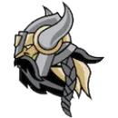 L G Pinkston High School logo