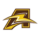 Brush High School logo