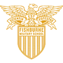 Fishburne Military School logo