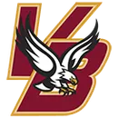 Van Buren County High School logo
