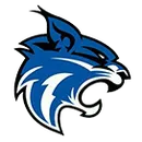 Harrisonville High School logo