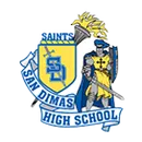 San Dimas High School logo