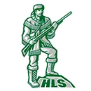 Huntington High School logo