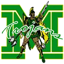 James Madison High School logo