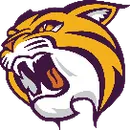 Wild Rose High School logo