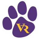 Villa Rica High School logo