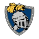 St. Michael Albertville High School logo
