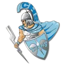Cosby High School logo