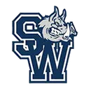 Southwest High School - Pharr logo