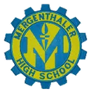 Mergenthaler Vo-Technical High School logo