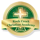Rock Creek Christian logo
