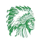 Elk Lake High School logo