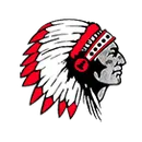 2020 SDHSAA Wrestling Regional logo