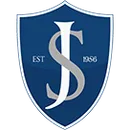 St. James Catholic School logo