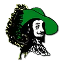 Clover Hill High School logo