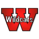 Wing High School logo