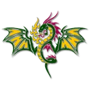Appomattox Regional Governor's School logo