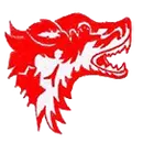 Kinsley Middle School logo