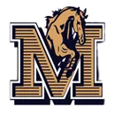 Laton High School logo